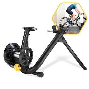 Saris M2 Smart Indoor Bike Trainer Zwift Compatible USA Made