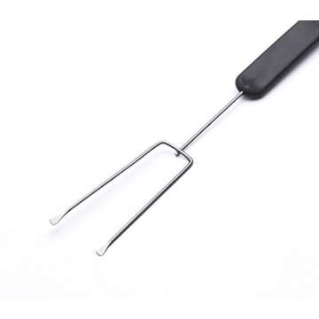 Disney Olaf Waffle Maker, 12"x5"x9", White