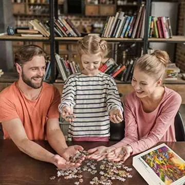 Rural Scenery 1000 Piece Jigsaw Puzzle for Adults & Kids