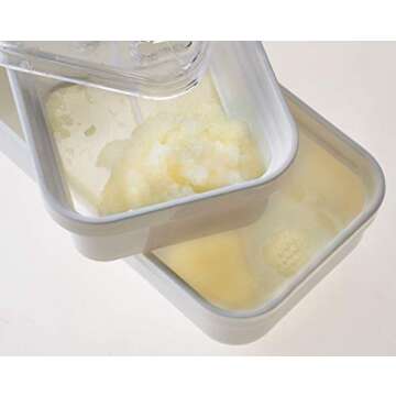 Radish grater DAIKON OROSHI Slicer Japan imports by Tworld