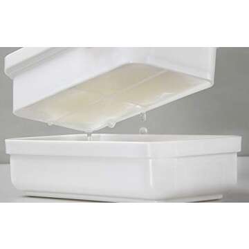 Radish grater DAIKON OROSHI Slicer Japan imports by Tworld