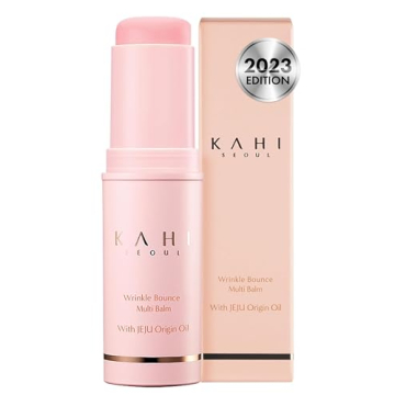 KAHI Wrinkle Bounce Multi Balm 2023 EDITION