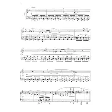 Chopin Preludes Complete Works Vol. I for Pianists