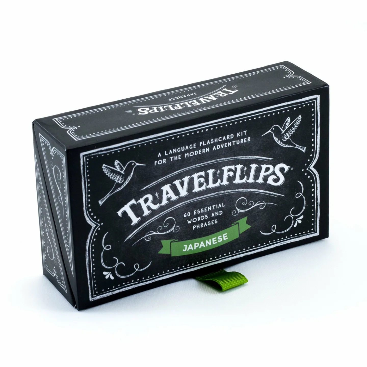 Learn Japanese Flash Cards for Beginners & Travelers