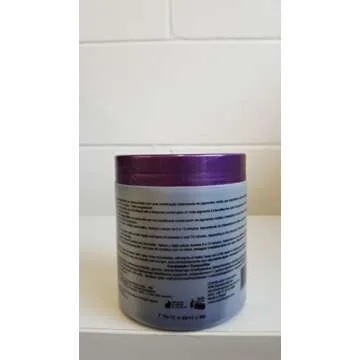 Expert Hair Magic Blond Mask 500g for Radiant Hair