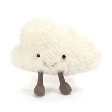 Jellycat Amuseables Cloud Plush Toy for All Ages
