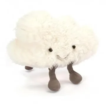 Jellycat Amuseables Cloud Plush Toy for All Ages