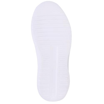 Nautica Kids Girls Metallic Fashion Sneaker Lace-Up Athletic Running Shoe I kappil I (Big Kid - Little Kid - Toddler)