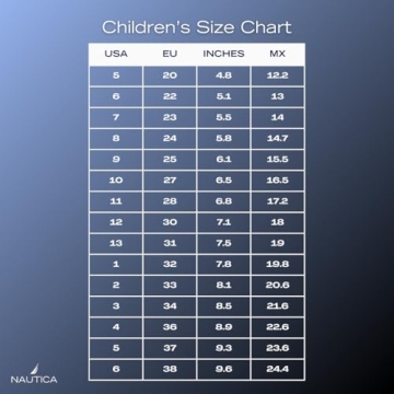 Nautica Kids Girls Metallic Fashion Sneaker Lace-Up Athletic Running Shoe I kappil I (Big Kid - Little Kid - Toddler)