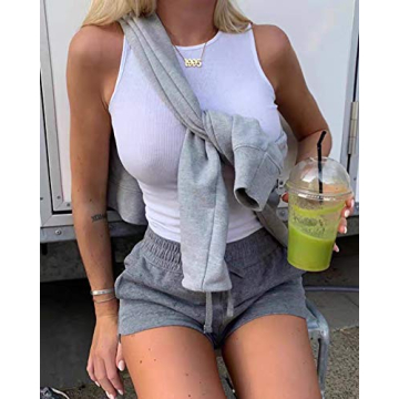 18K Gold Plated 1994 Birth Year Necklace for Women