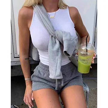 18K Gold Plated 1994 Birth Year Necklace for Women