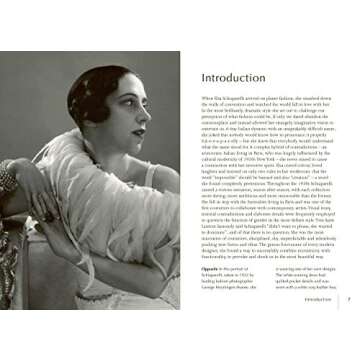 Little Book of Schiaparelli: The Story of the Iconic Fashion Designer (Little Books of Fashion)