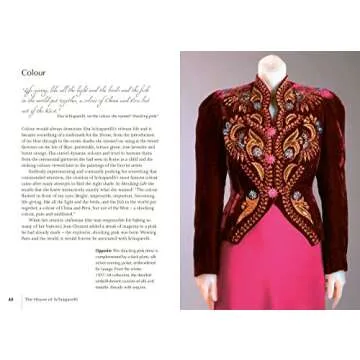 Little Book of Schiaparelli: The Story of the Iconic Fashion Designer (Little Books of Fashion)