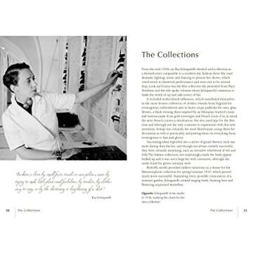 Little Book of Schiaparelli: The Story of the Iconic Fashion Designer (Little Books of Fashion)