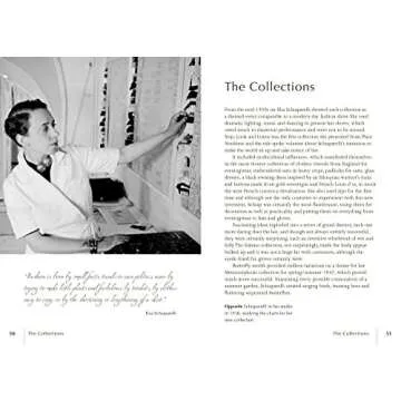 Little Book of Schiaparelli: The Story of the Iconic Fashion Designer (Little Books of Fashion)