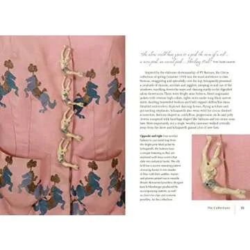 Little Book of Schiaparelli: The Story of the Iconic Fashion Designer (Little Books of Fashion)