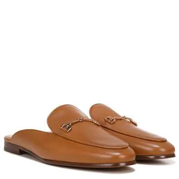 Shop Sam Edelman Women's Linnie Bit Mules - Comfort & Style