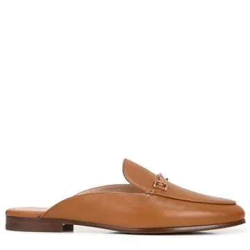 Shop Sam Edelman Women's Linnie Bit Mules - Comfort & Style