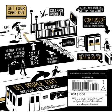 NYC Basic Tips and Etiquette