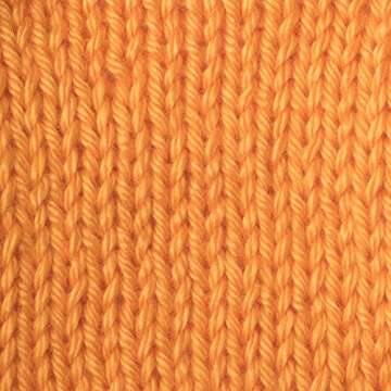 Caron Simply Soft Brites Yarn, 6 oz, Mango Colorball | Shop Now