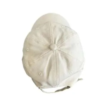 Stylish Adjustable A Embroidery Baseball Caps for Everyone