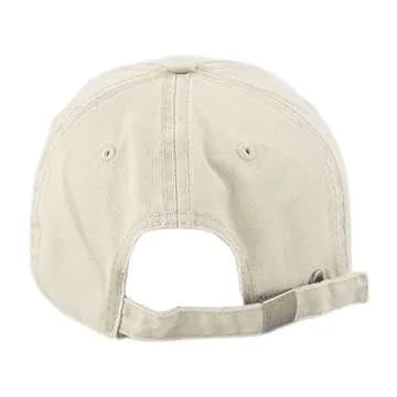 Stylish Adjustable A Embroidery Baseball Caps for Everyone