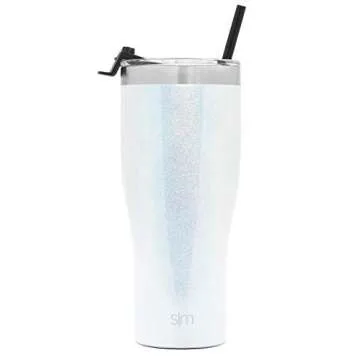 Simple Modern Slim Cruiser Tumbler - Insulated Travel Mug