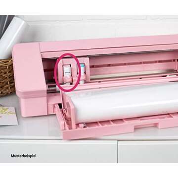 Silhouette AutoBlade for Cameo 4