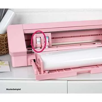 Silhouette AutoBlade for Cameo 4 - Perfect Cutting Tool