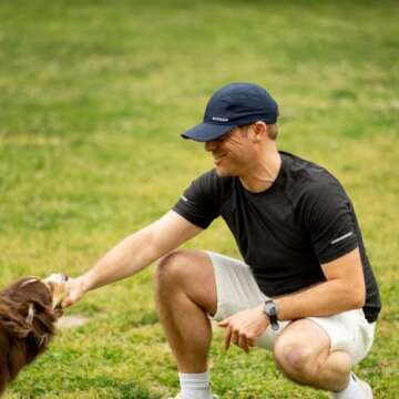 MISSION Cooling Performance Hat - Unisex Cap for All Activities