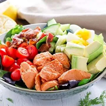 Wild Planet Wild Sockeye Salmon, Skinless & Boneless, Canned Salmon, Sustainably Caught, Non-GMO, Kosher 6 Ounce (Pack of 12)