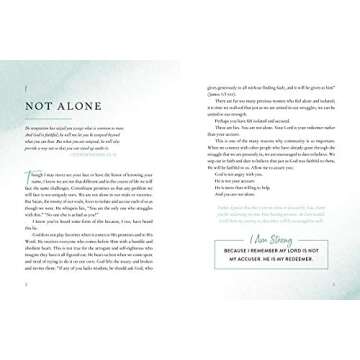 Strong: Devotions to Live a Powerful and Passionate Life (A 90-Day Devotional)