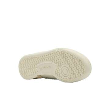 Reebok womens CLUB C 85 VINTAGE,CHALK/ALABAS/SKYBLU,6