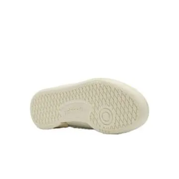 Reebok womens CLUB C 85 VINTAGE,CHALK/ALABAS/SKYBLU,6