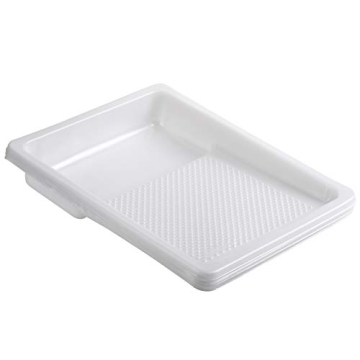 Bates Paint Tray Liners - Durable Disposable Trays Pack