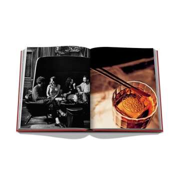 Plaza Athenee - Assouline Coffee Table Book: A Luxurious Journey Through Parisian Elegance