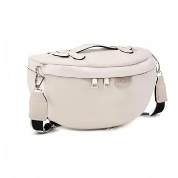 Eslcorri Stylish Water-Resistant Crossbody Bag for Women