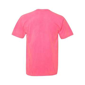 Comfort Colors Adult 6.1 Oz. T-Shirt - Ultimate Comfort Awaits