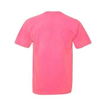 Comfort Colors Adult 6.1 Oz. T-Shirt - Ultimate Comfort Awaits
