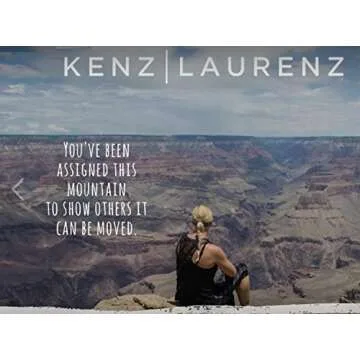 Kenz Laurenz Adjustable Tie on Headband for All Ages