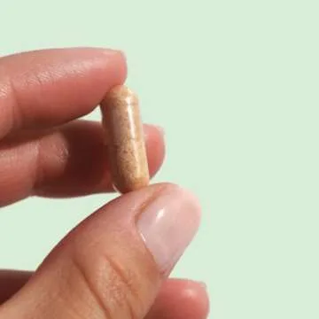 Good Clean Love BiopHresh Homeopathic Vaginal Suppository, Bacterial Vaginosis Treatment for Women, Relieves Itching & Irritation, Feminine Care, Promotes Urinary Tract & Vaginal Health, 10 Capsules