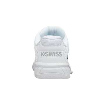 K-Swiss Hypercourt Express 2 Women’s Tennis Shoe