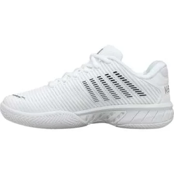 K-Swiss Hypercourt Express 2 Women’s Tennis Shoe