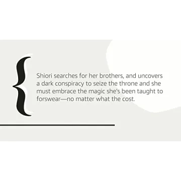 Enchanting Fantasy Novel Six Crimson Cranes by Elizabeth Lim