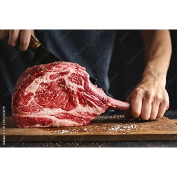 Argentinian Steak Rub - Authentic Chimichurri Flavor