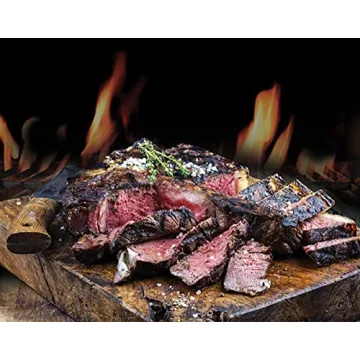 Argentinian Steak Rub - Authentic Chimichurri Flavor