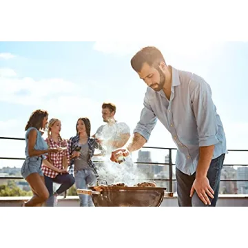 Argentinian Steak Rub - Authentic Chimichurri Flavor