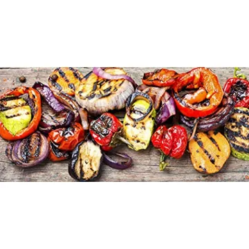 Argentinian Steak Rub - Authentic Chimichurri Flavor