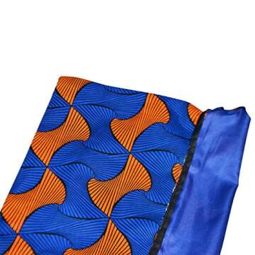 Stunning Ankara Decorative Throw Pillow Covers 18x18