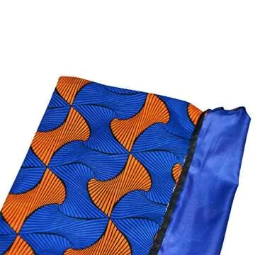 Stunning Ankara Decorative Throw Pillow Covers 18x18